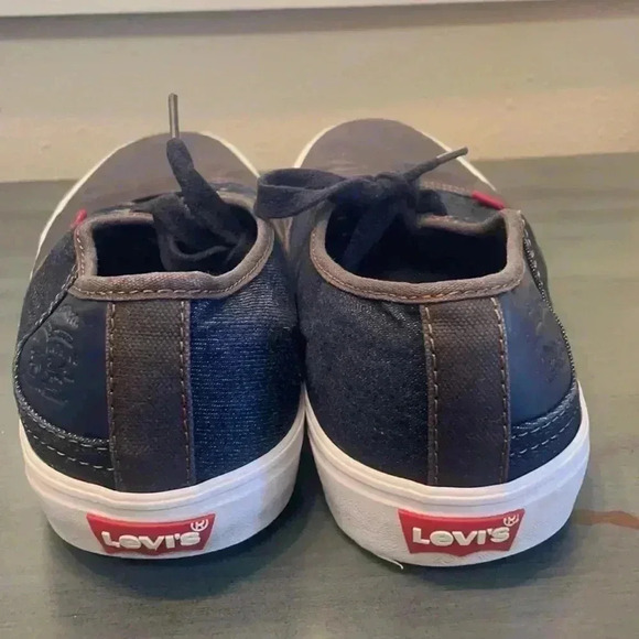 LEVI’S Men’s Shoes - Picture 5 of 8